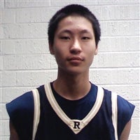 David Lee mugshot