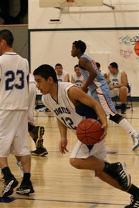 Tomas Montes