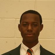 Antonio Anthony mugshot