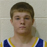 Matt Johnson mugshot