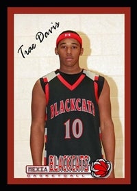 Trae Davis