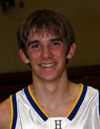 Cameron Norris