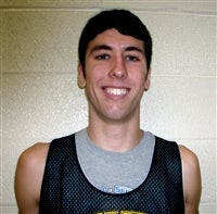 Trevor Pezley mugshot