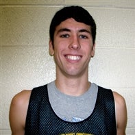 Trevor Pezley
