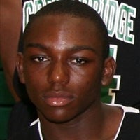 Zamario Cooper mugshot