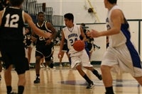 Jimmy Ramirez