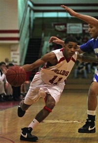 Ryan Thomas
