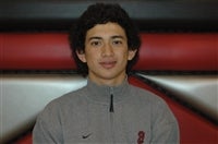 Kevin Pantastico
