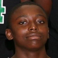 Vic Williams mugshot