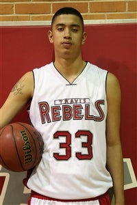 Adrian Garcia