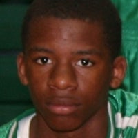 Jamel Williams mugshot
