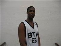 Kadeem Wint