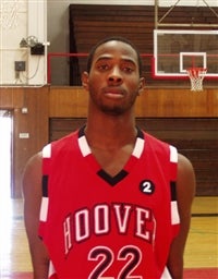 Reggie Lawson mugshot