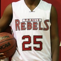 Malcolm Sterns mugshot