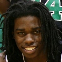 Leroy Hemingway mugshot