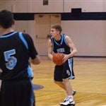 Josh Swope