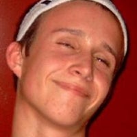 Austin McCrum