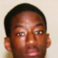 Anthony McNeil mugshot