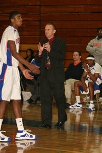 Denzell Jones