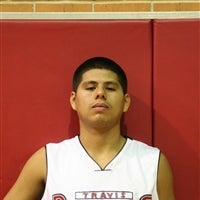 Tony Lugo mugshot