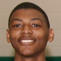James Collins mugshot