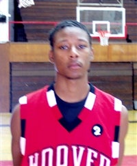 Terrence Ingram mugshot
