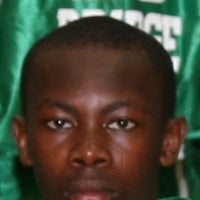Ra'keem Williams