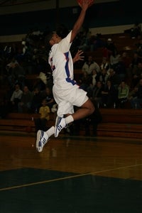 Darren Thompson