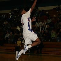 Darren Thompson