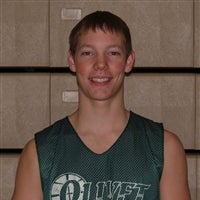 Chris Heisler mugshot
