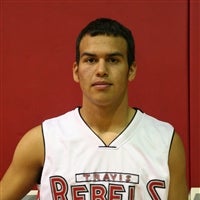 Drew McGarrahan mugshot
