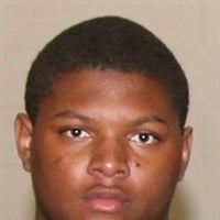 Tyshaun Goree mugshot