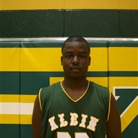 Brodrick Ratcliff mugshot