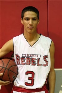 Zach Cervantes