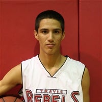 Zach Cervantes mugshot