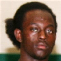 Jawuan McClellan mugshot