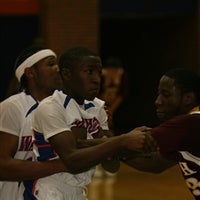 Perry Mapp
