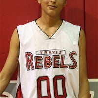 Justin Trevino mugshot