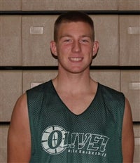 Gavin Zaremba