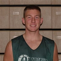 Gavin Zaremba