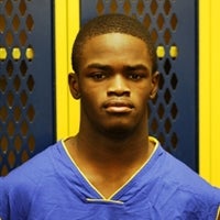 Desmand Ficklin