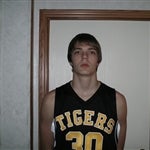 Inman Joe mugshot