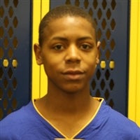 Alonzo Benton
