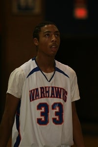 Ashar Whittingham