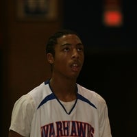 Ashar Whittingham