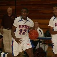 Rashad Moore
