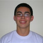 Larry Ayala mugshot