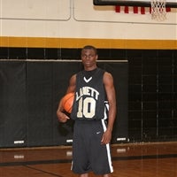 Deontrelle Silmon mugshot