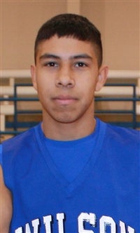 R. Rodriguez