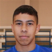 Randy Rodriguez mugshot